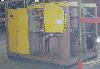 KAESER Model ES250 Air Compressor, 180 hp, 1994 yr,